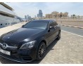 Mercedes-Benz EQC 400 2021 I GCC Specs I First Owner